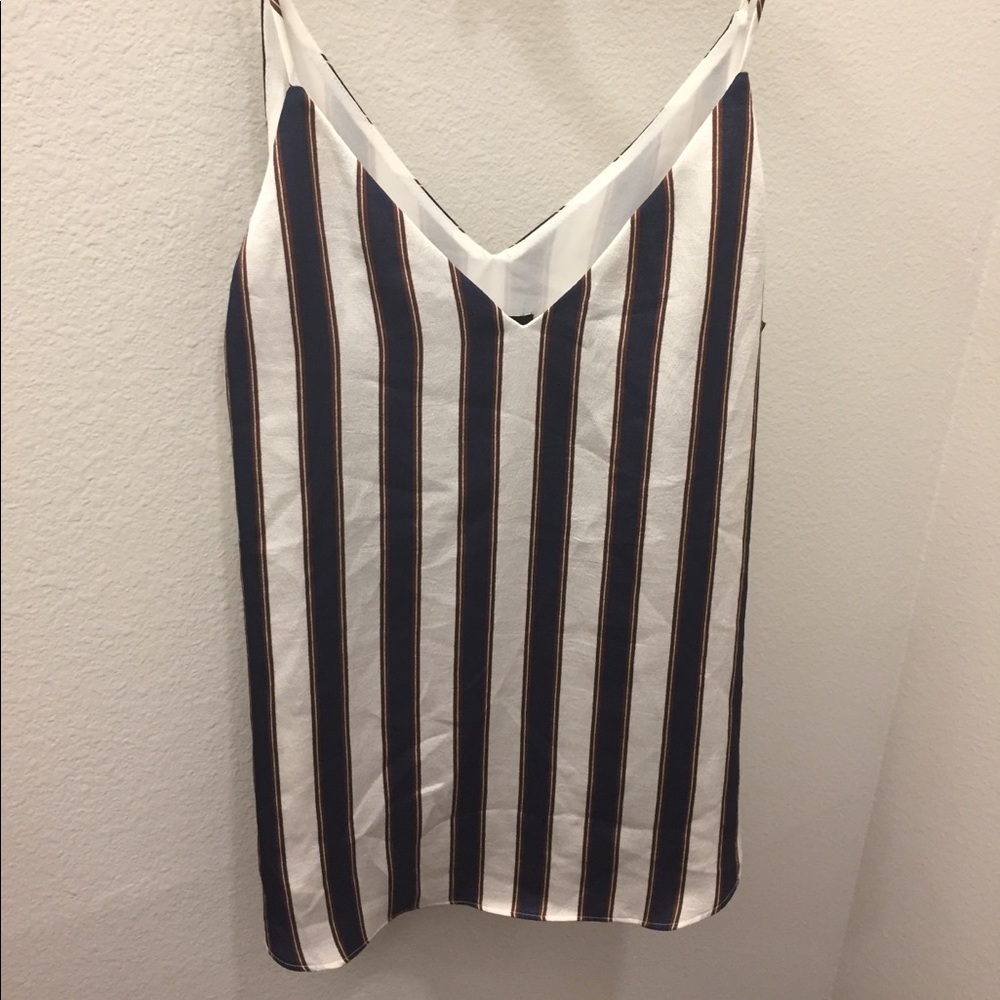 Express summer top - Picture 2 of 2